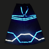 Cyanide Biohazard Phat Pants